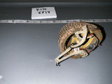 1/6 Scale WWII US Paratrooper Helmet