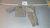 1/6 Scale WWII US USMC Marine Uniform