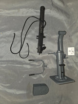 1/6 Scale GI Joe WWII US .50 Caliber Naval Antiaircraft Gun