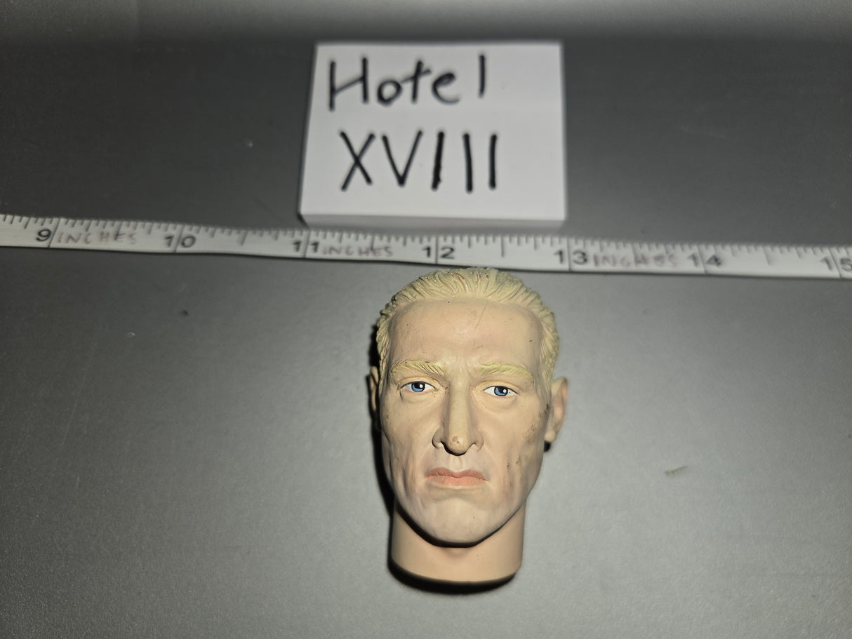 1/6 Dragon Head Sculpt