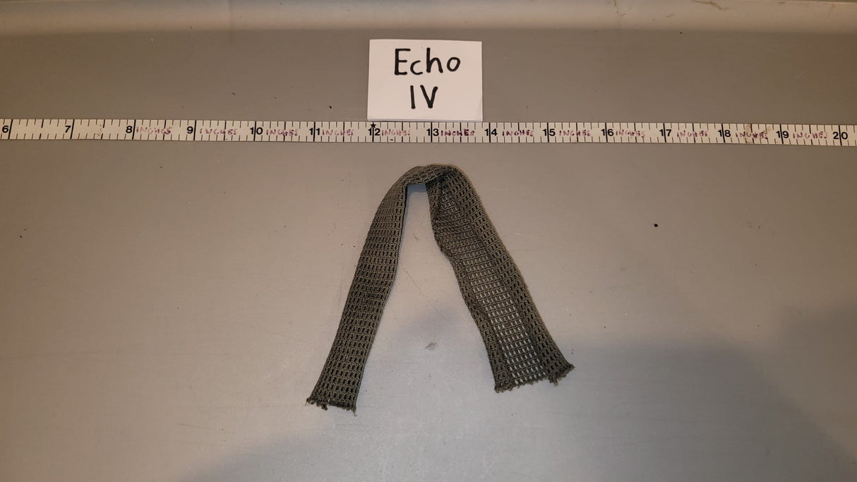 1/6 Scale WWII German Scarf