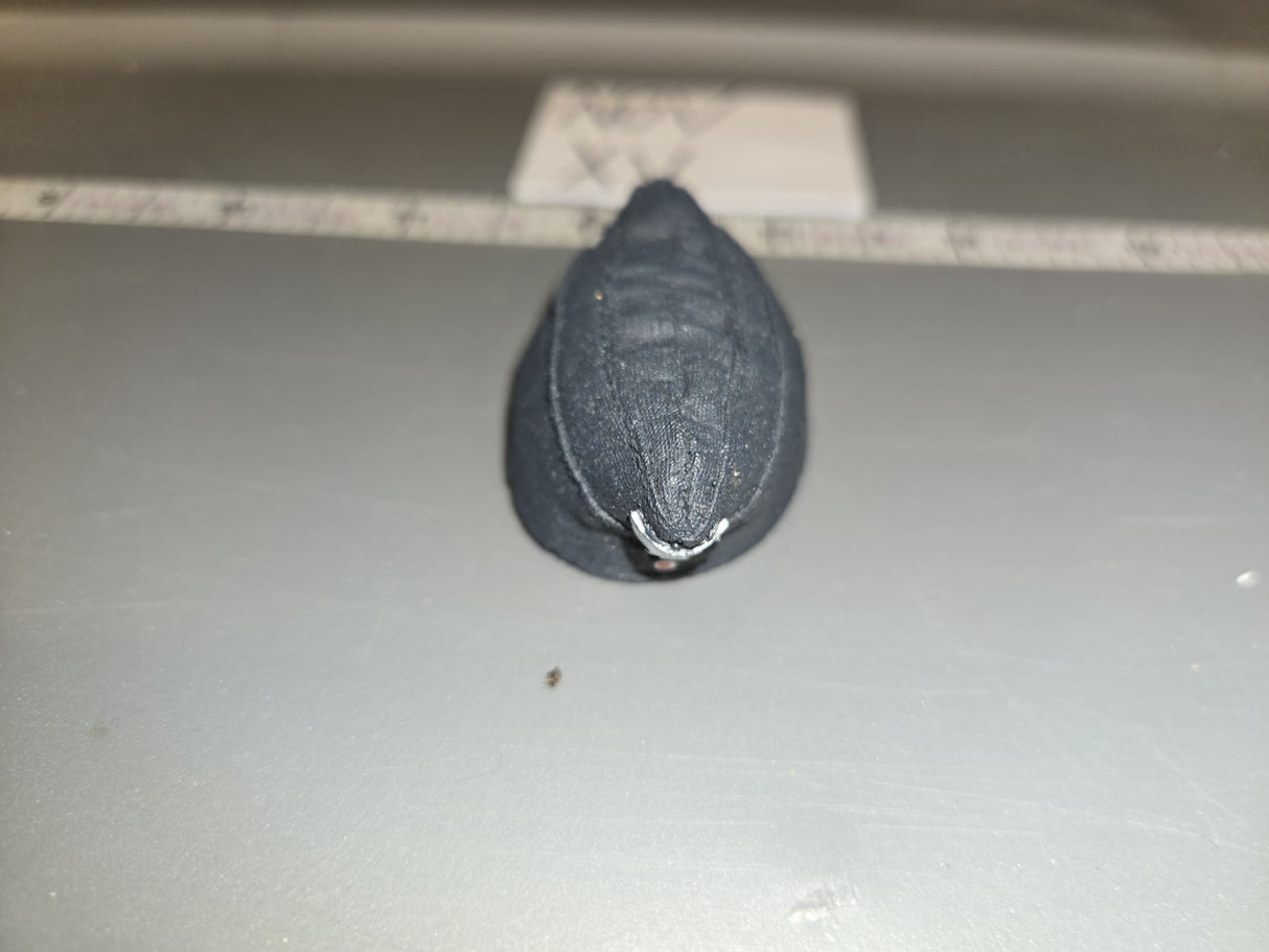1/6 Scale WWII German Black Tanker Field Cap