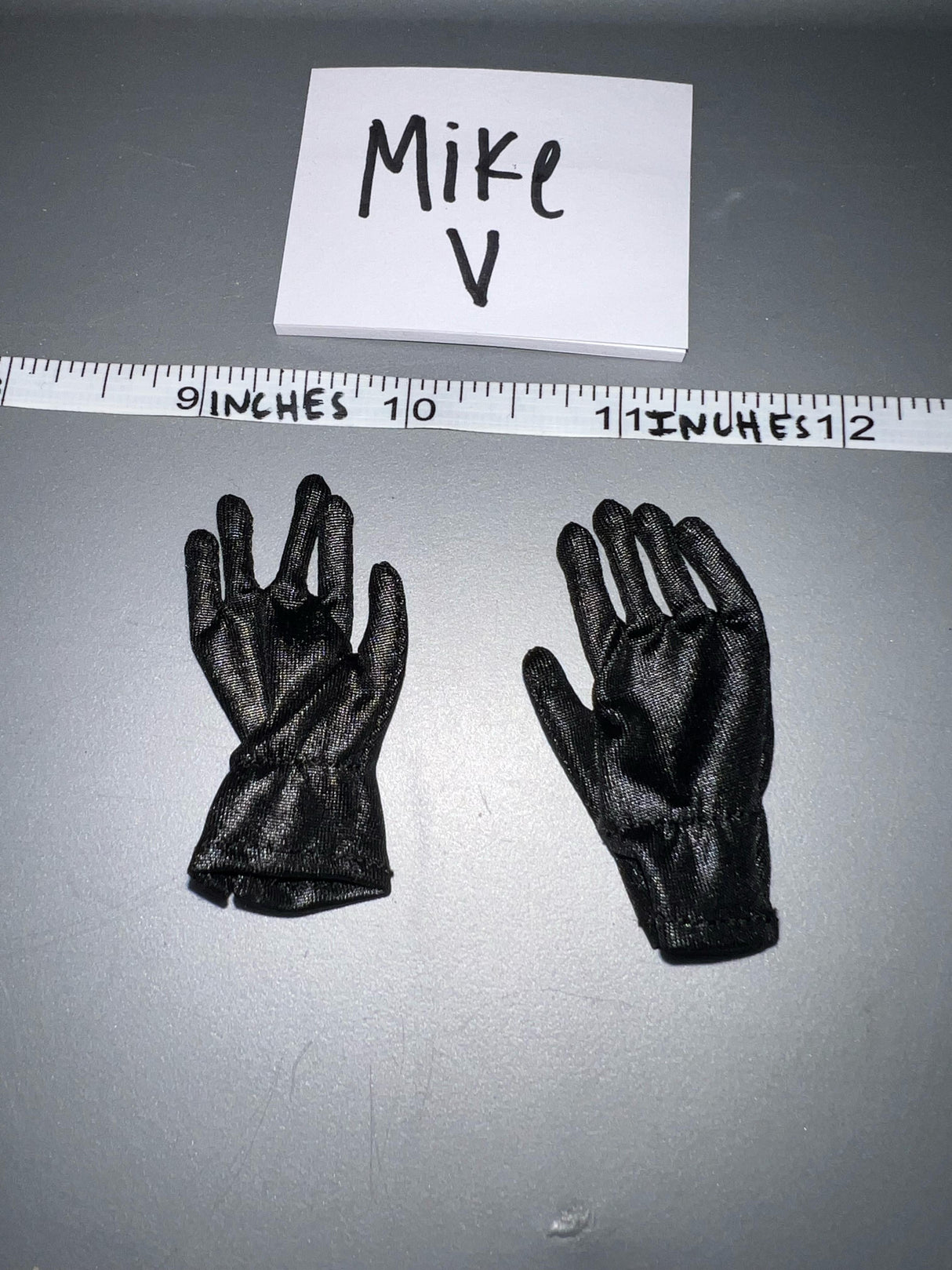 1/6 Scale WWII German Gloves