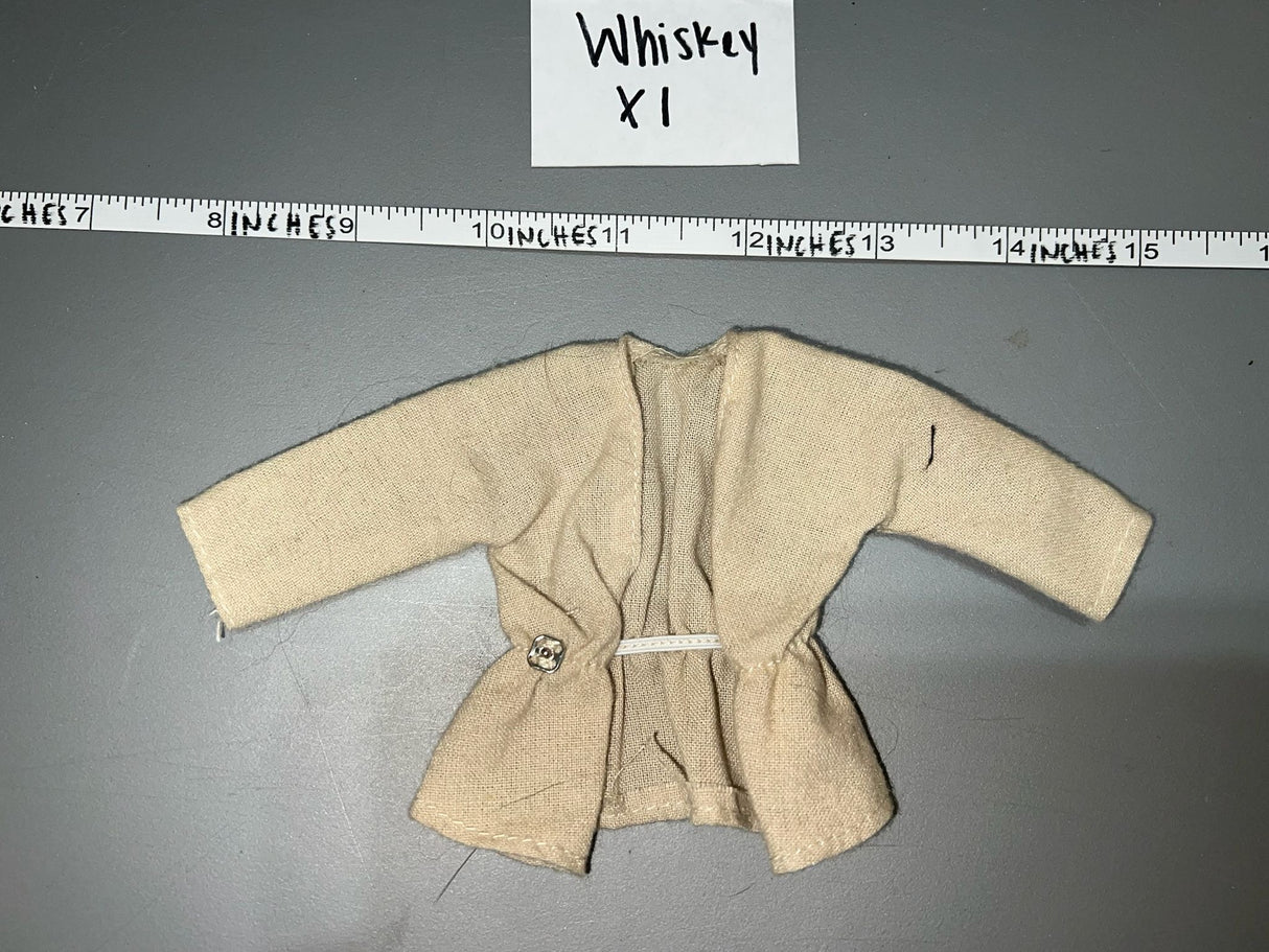 1/6 Scale Star Wars Jedi Robes
