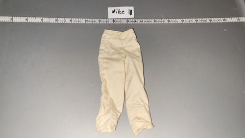 1/6 Scale WWII US Pants