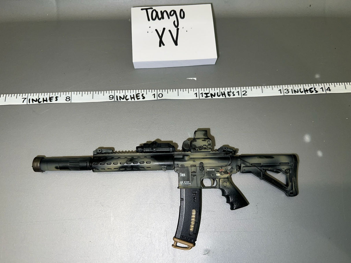 1/6 Scale Modern M4 Rifle - DAM