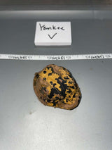1:6 WWII German Camouflage helmet cover