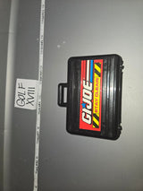 1/6 Scale Modern Era Hardside Case / Suitcase - Diorama