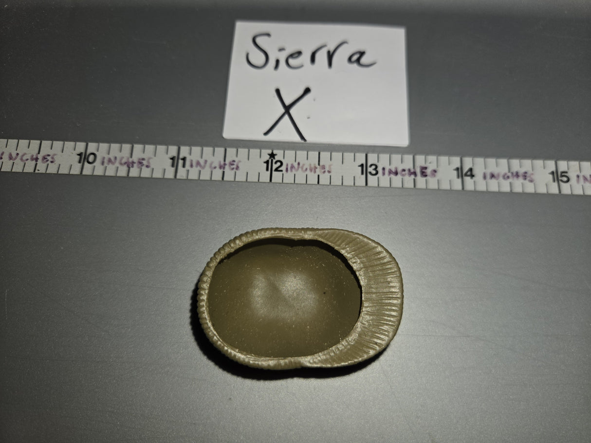 1:6 WWII US Jeep Hat