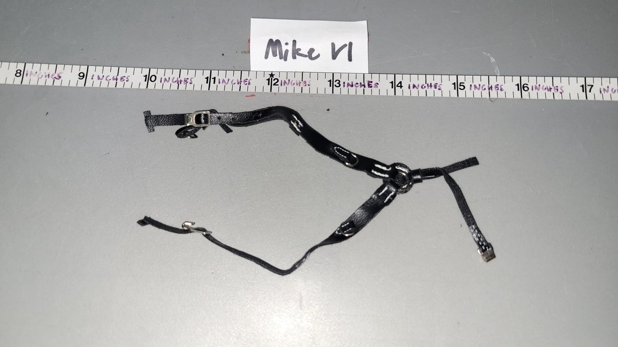 1/6 Scale WWII German Y Harness