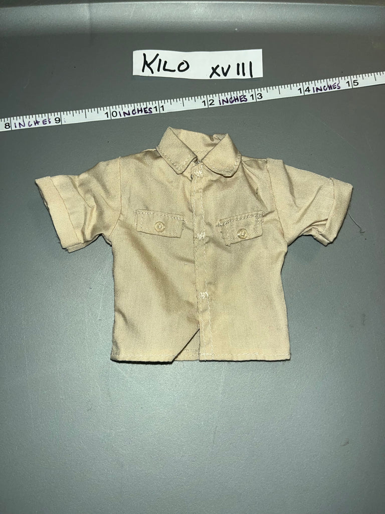 1:6 Modern Era Civilian Shirt