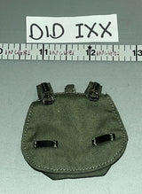 1/6 Scale WWII German Bread Bag - DID Medic Groger