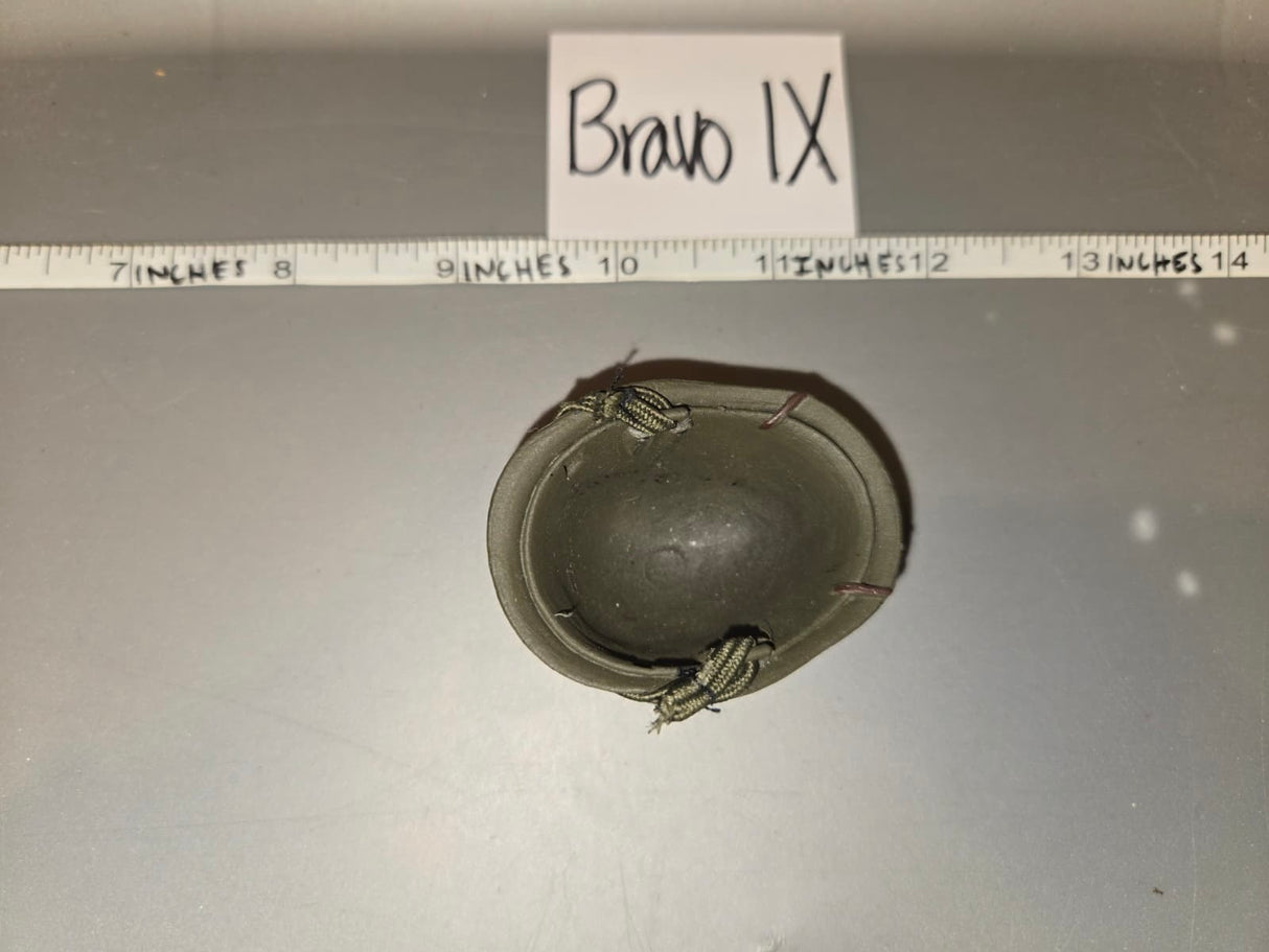 1/6 Scale WWII US Helmet