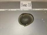 1/6 Scale WWII US Helmet
