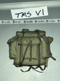 1/6 Scale Vietnam US Ruck Sack - UJINDOU MACV SOG