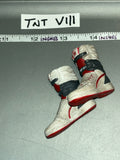 1:6 Scale Science Fiction Alien Ripley Boots - Present Toys Flight Officer