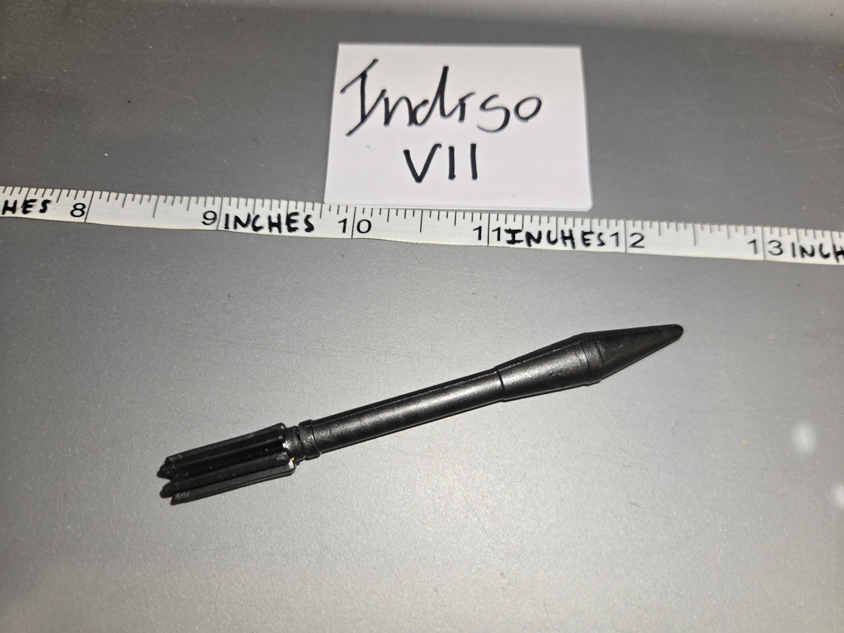 1/6 Scale WWII US Bazooka Rocket