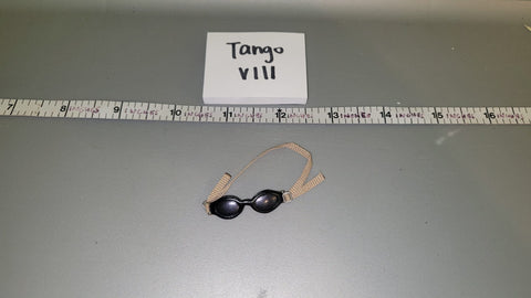 1/6 Scale WWII German Goggles