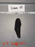 1/6 Scale Vietnam US Holster