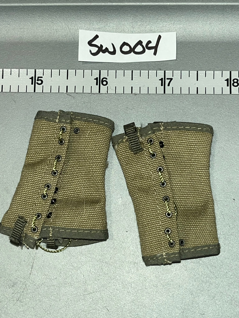 1:6 Scale WWII US Leggings - DID