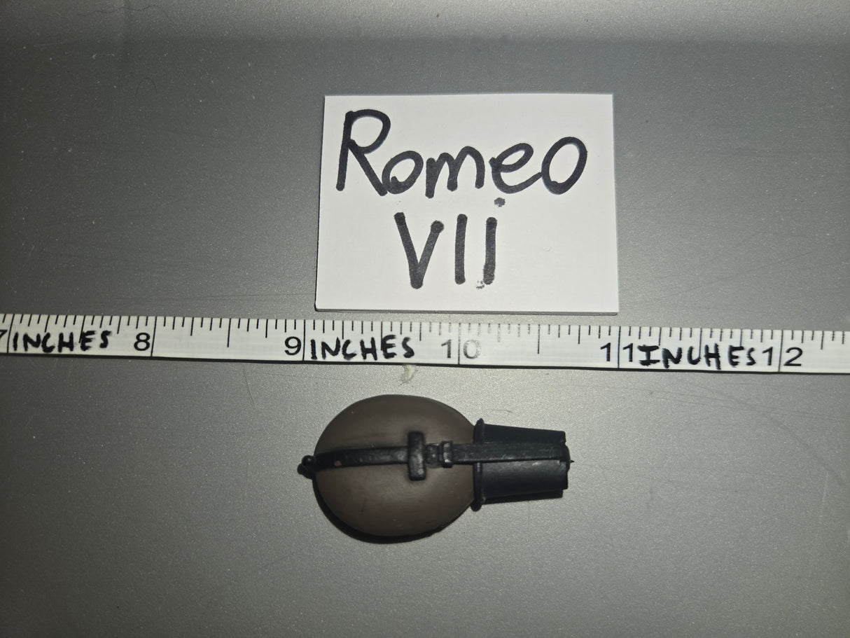 1/6 WWII German Canteen Gebirgsjager