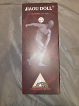 1/6 Scale Modern Nude Figure - Jiaou Seamless Body