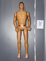 1/6 Scale Nude SOTW Civil War Figure