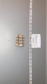 1/6 Scale Modern Era Medical Pouch - Flagset Ukrainian