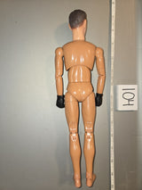 1/6 Scale Nude Dragon Figure