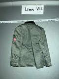 1/6 Scale WWII German Tunic / Blouse