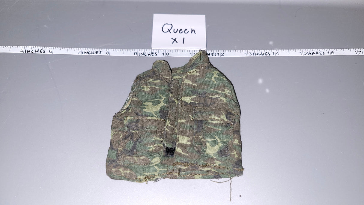 1/6 Scale Vietnam US Flak Vest