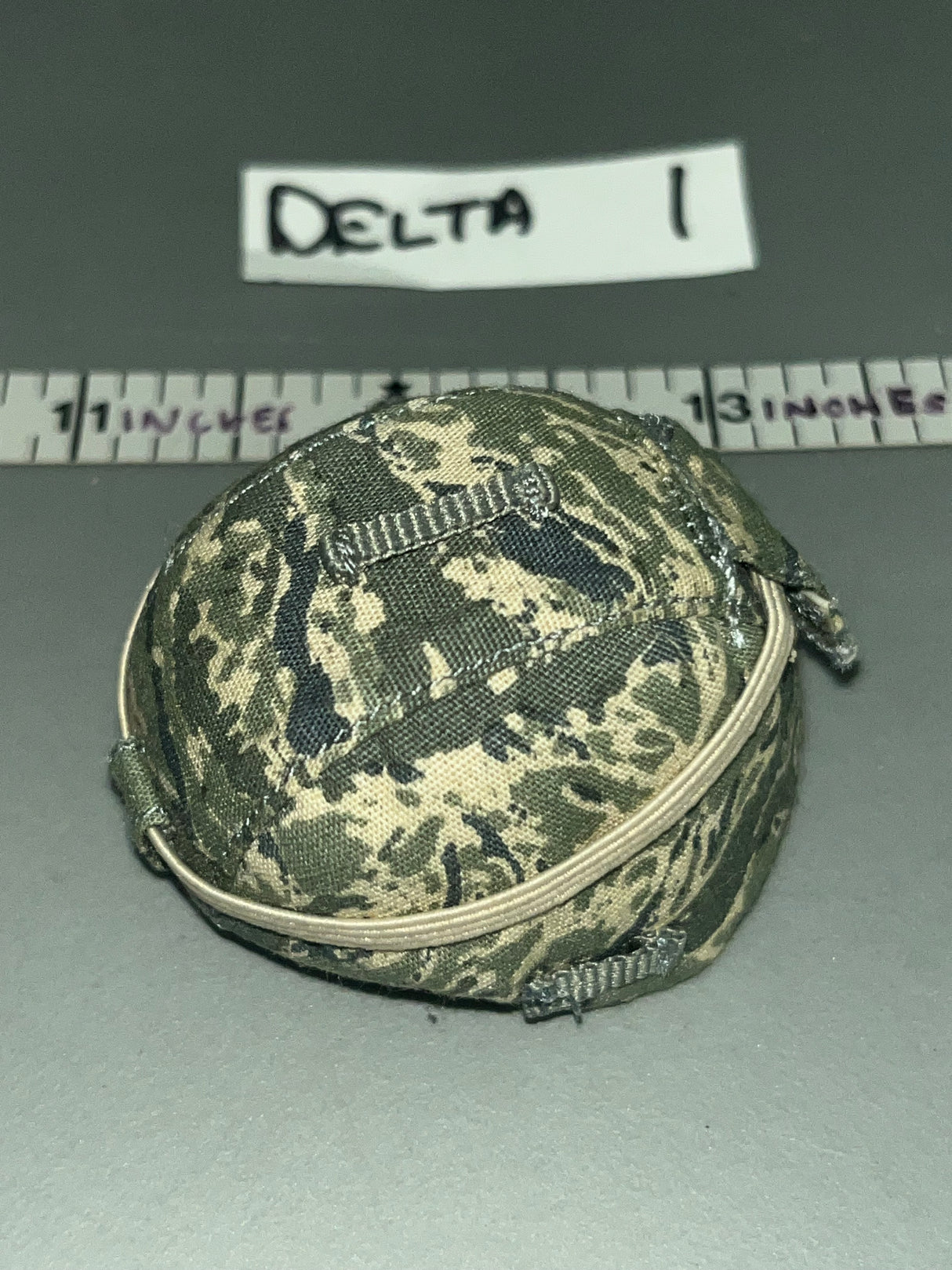1/6 Scale Modern Era Helmet - ACU