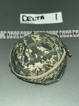1/6 Scale Modern Era Helmet - ACU