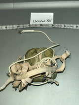 1/6 WWII German Parachute - Fallshirmjager