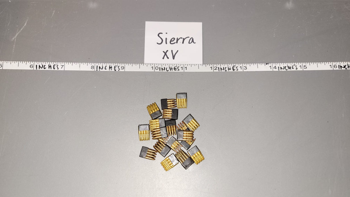 1:6 WWII US M1 Garand En Bloc Clip Ammunition Lot