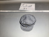 1/6 Scale WWII German Luftwaffe Field Hat Cap