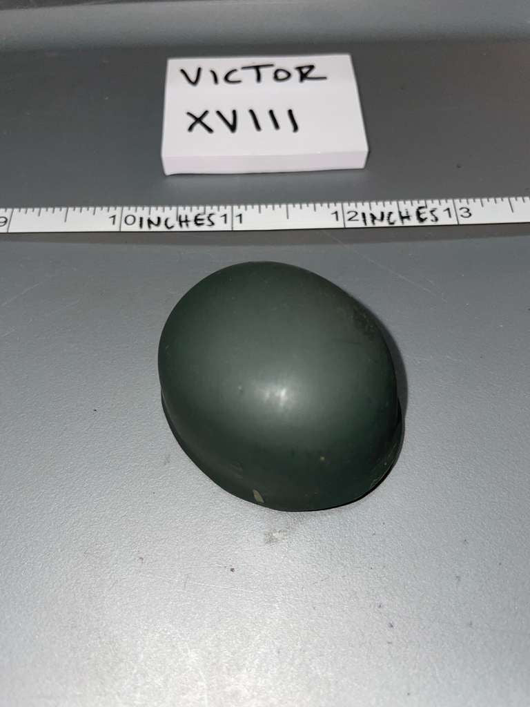 1:6 Scale WWII German Fallschirmjager Helmet