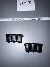 1/6 Scale WWII German Kar-98 Pouch Lot  - BGM Tannenberg Line