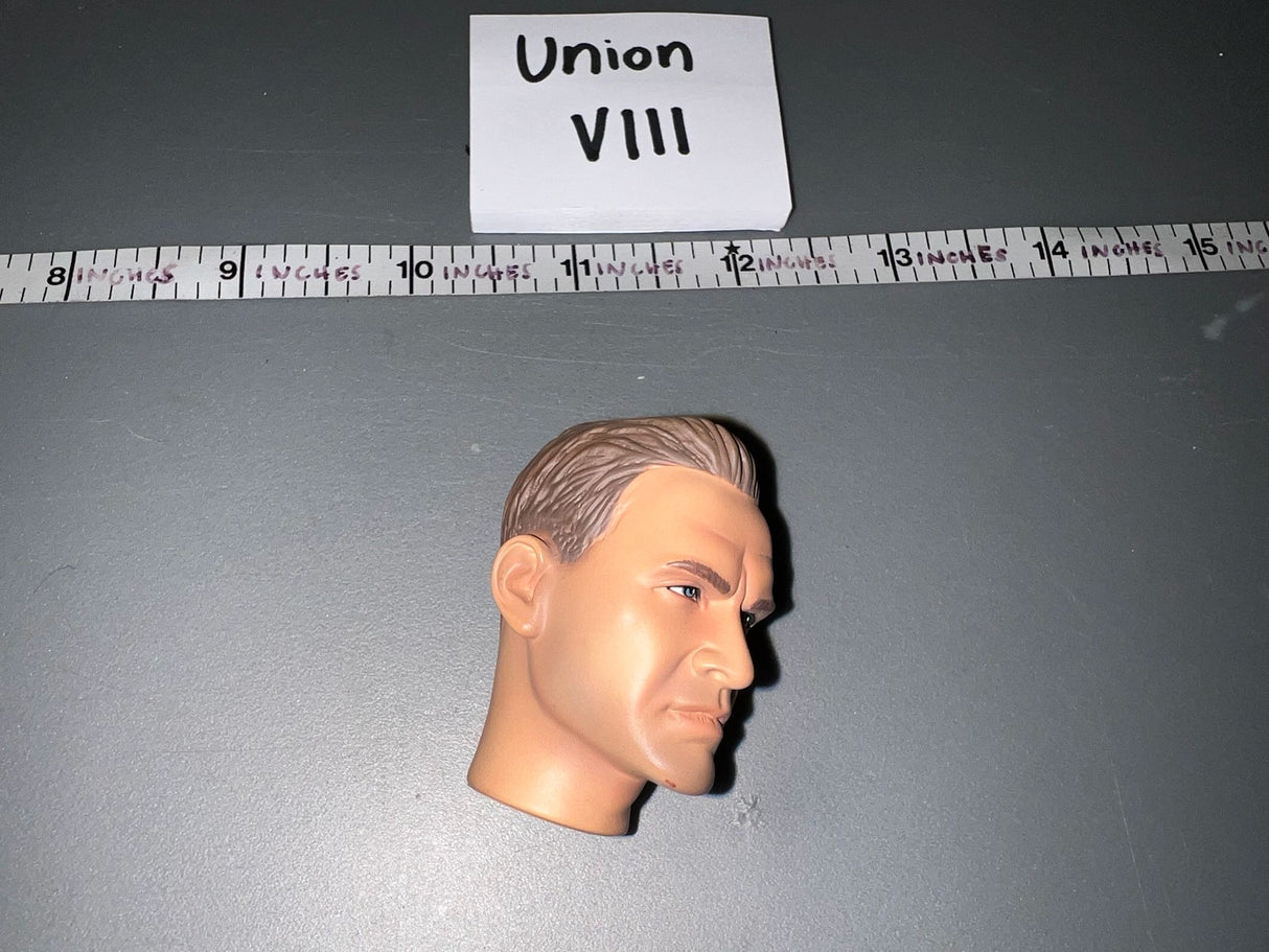 1/6 Scale Dragon Head Sculpt