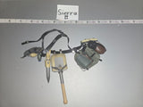 1/6 Scale WWII German Field Gear