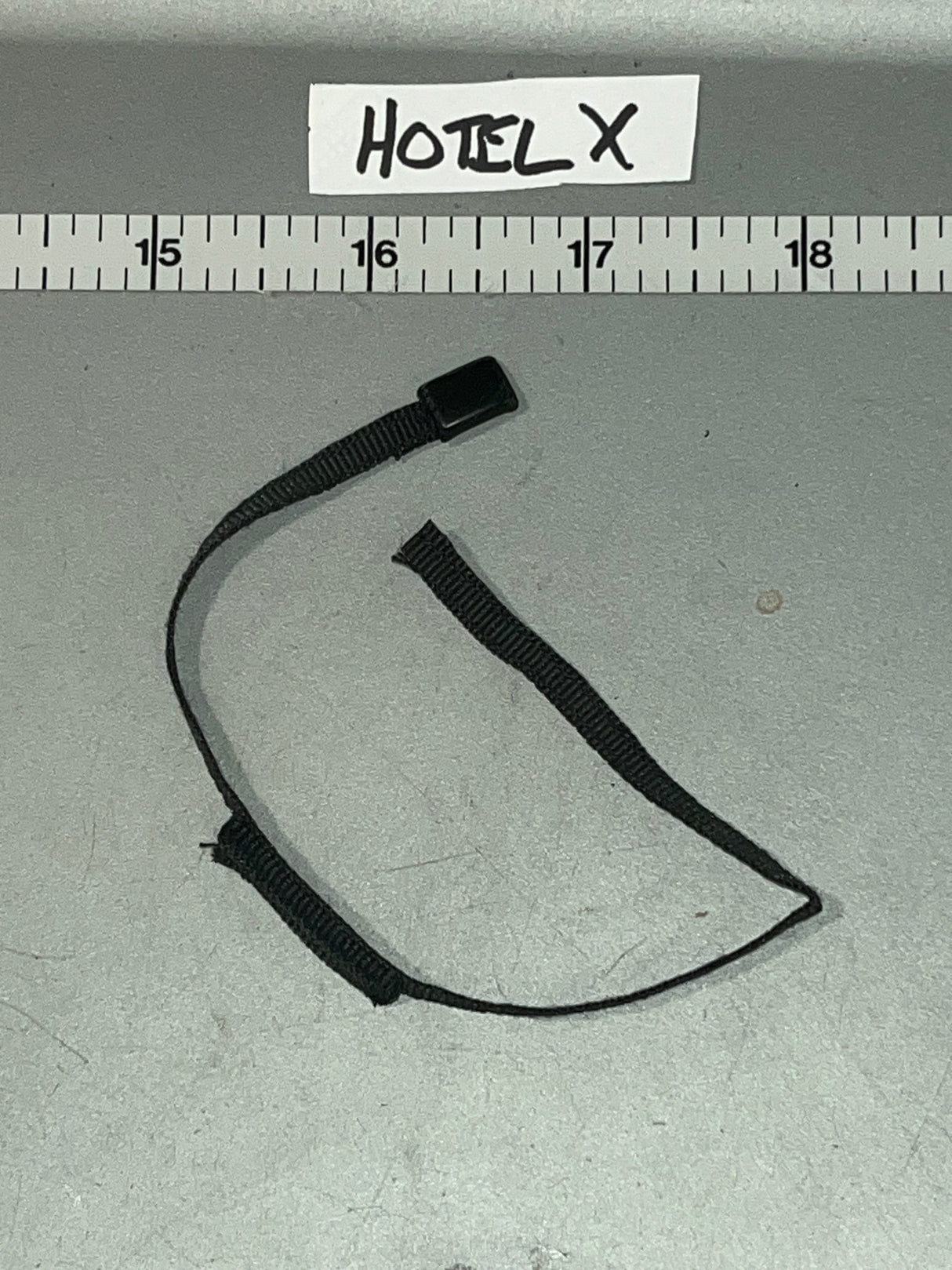 1/6 Scale Modern Belt