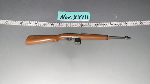 1:6 Scale WWII US M1 Carbine