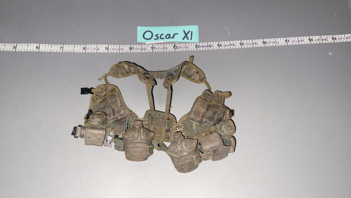 1/6 Modern Era Load Bearing Gear