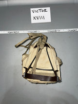 1:6 Scale WWII British SAS Rucksack Backpack