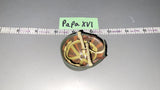 1/6 Scale WWII US Patton General Helmet