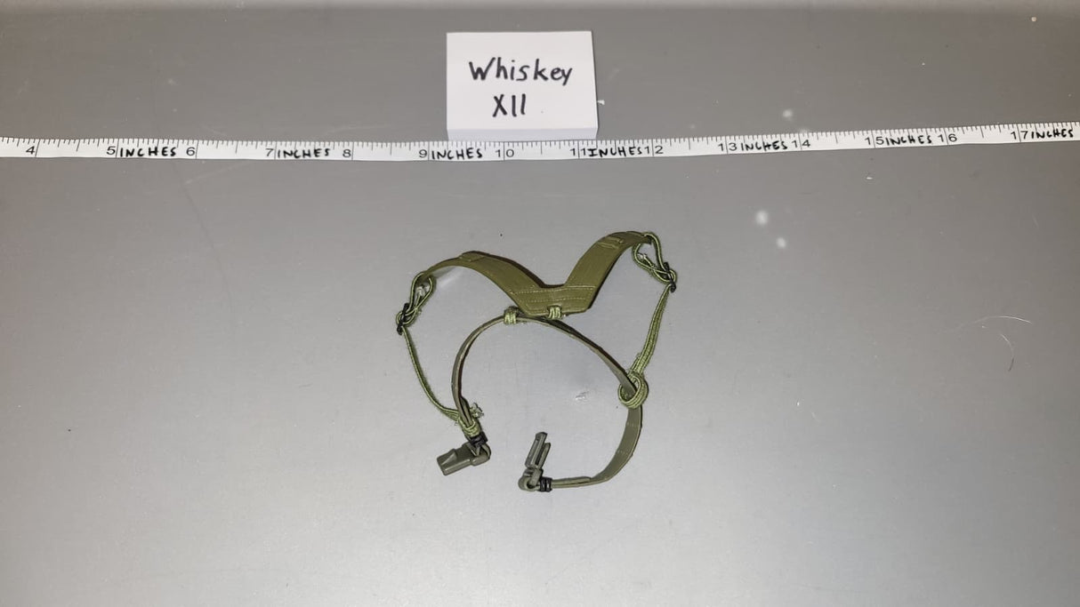 1/6 Scale Vietnam US Belt