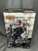 1/6 Scale Elite Force Modern Russian Special Forces MVD Krechet - NIB BBI