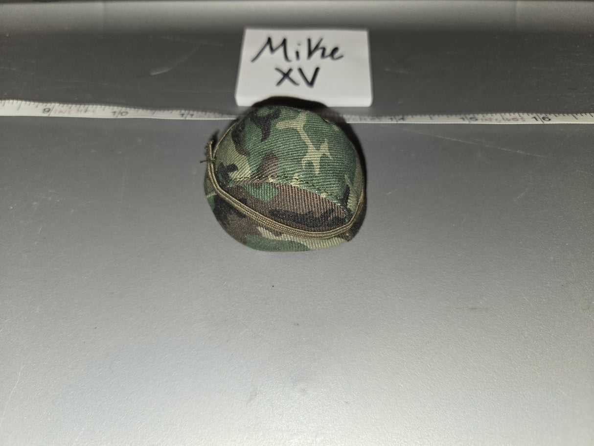 1:6 Scale Modern Woodland Helmet