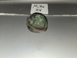 1:6 Scale Modern Woodland Helmet