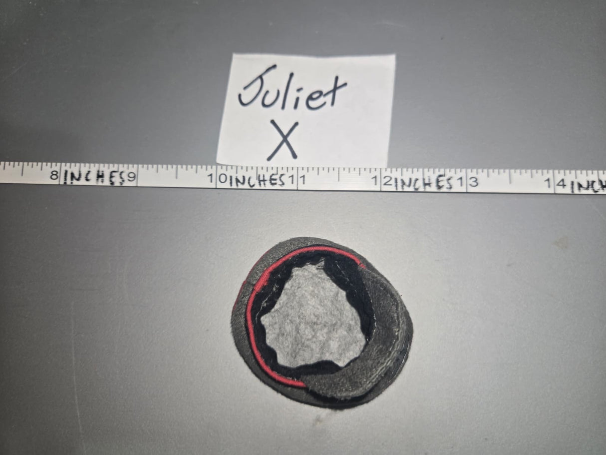 1/6 Scale WWII German Officer Hat